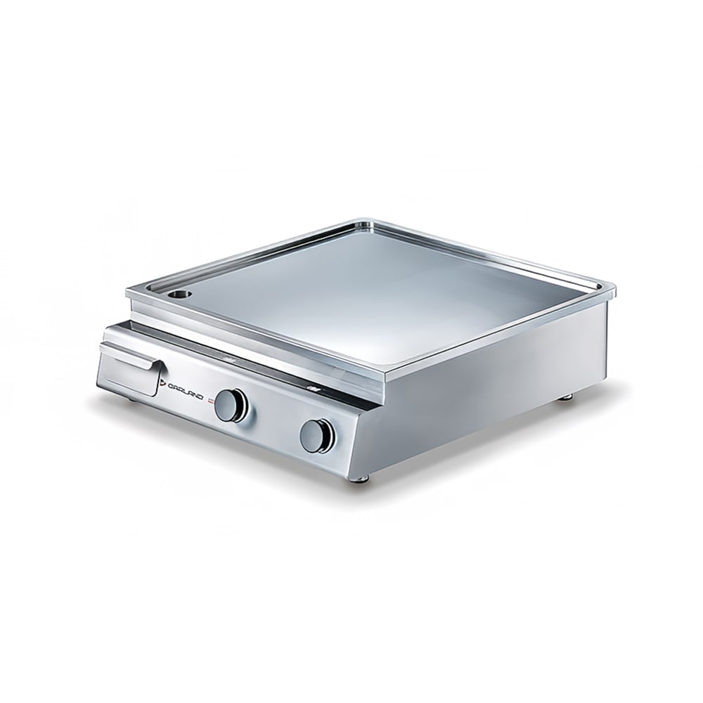 Garland GIICDG10.0 26" Electric Induction Griddle w/ Thermostatic