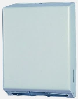 Impact 4090W C Fold/Multi Fold Paper Towel Dispenser White