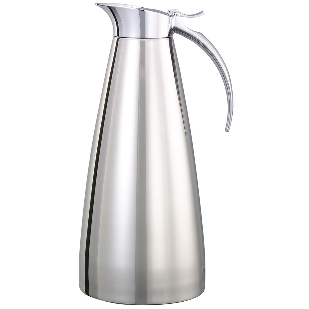 Winco CF-2.0 2L Stainless Steel Carafe