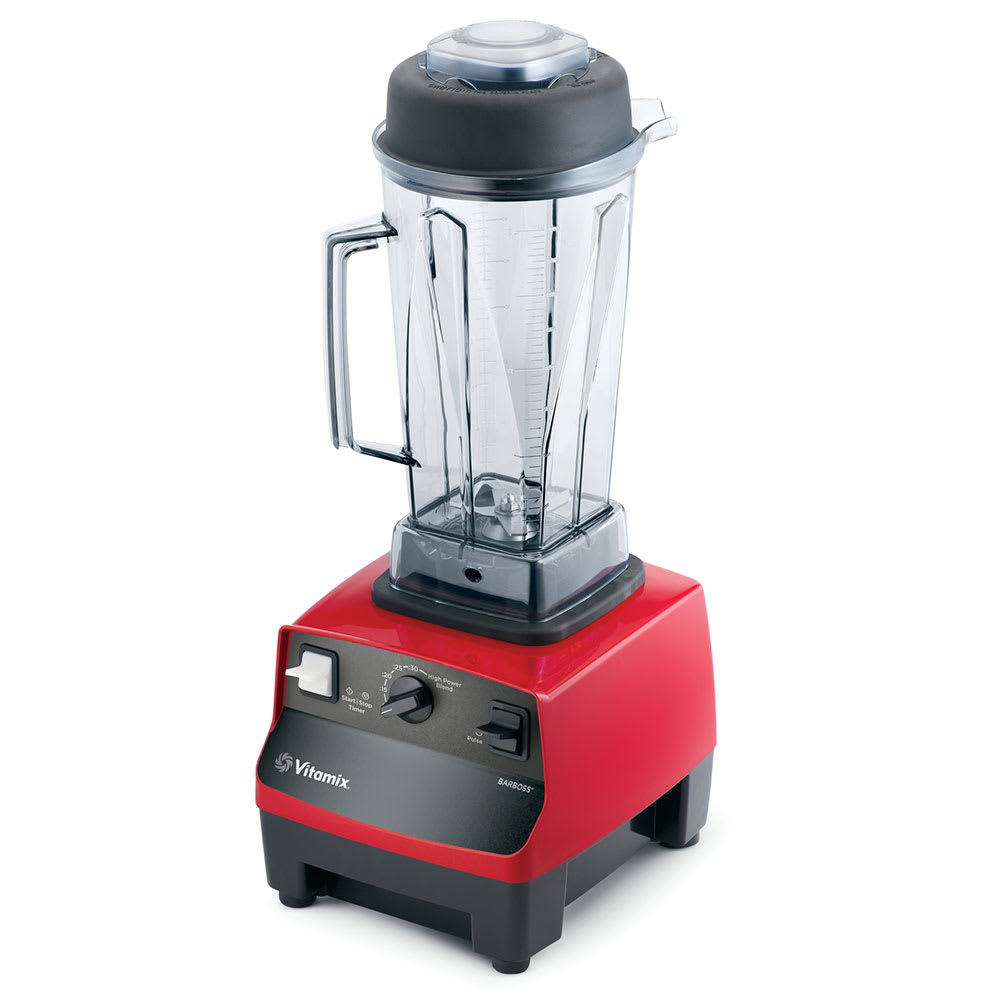 Vitamix 5028 Countertop Drink Blender w/ Polycarbonate Container