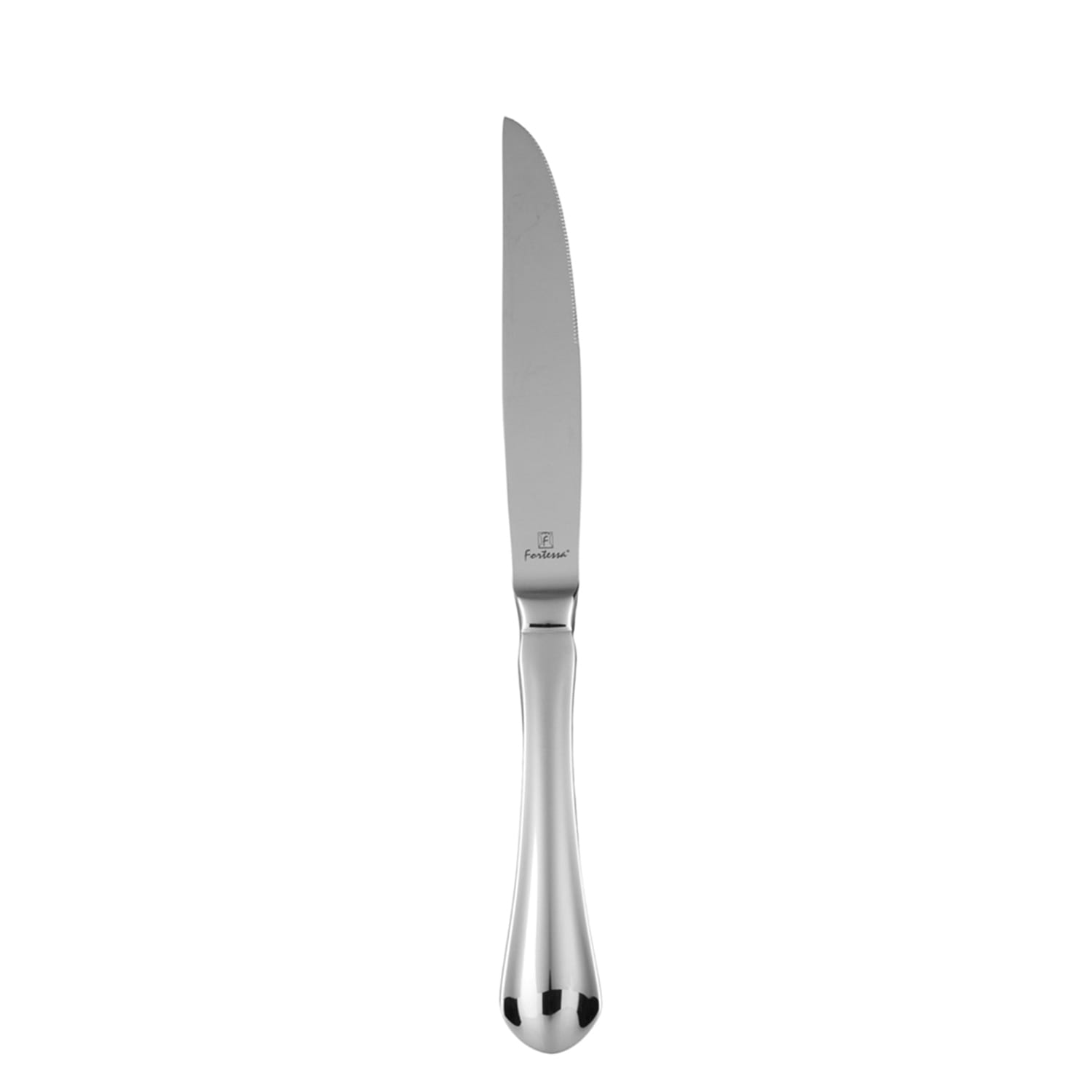 American Metalcraft KNF2 5 Stainless Steel Steak Knife with