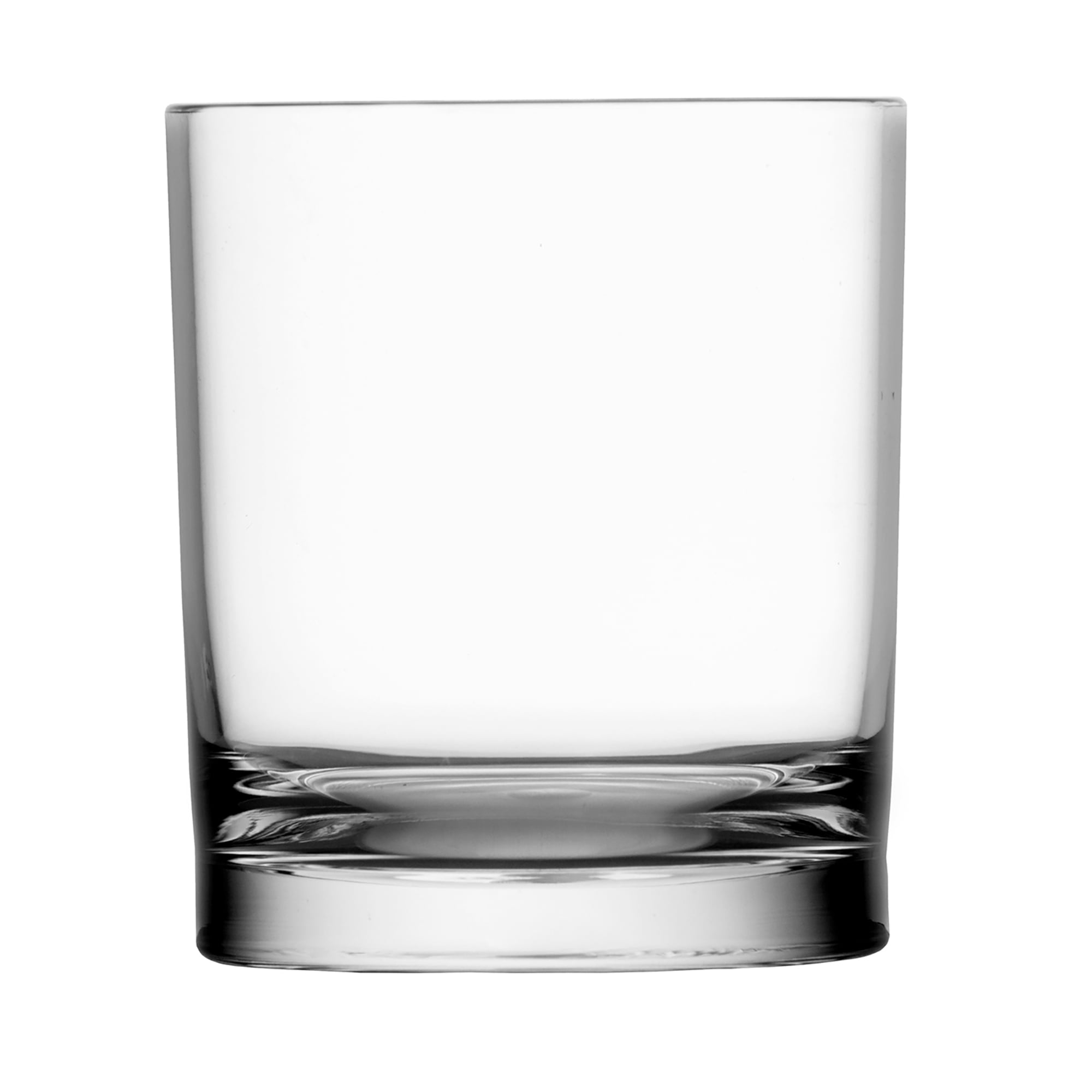 Fortessa DV.PS.HHA601CL 12 oz Outside Rocks/Old Fashioned Glass ...