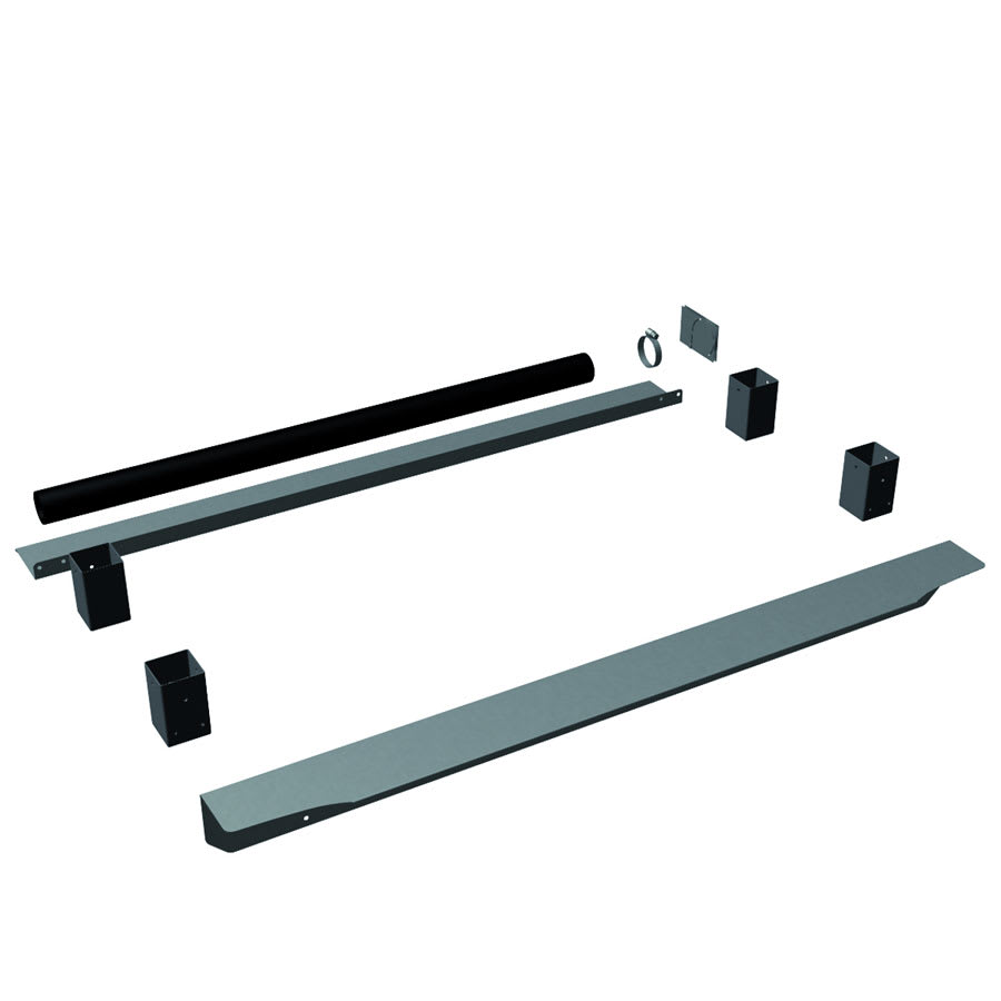 Cadco XC646 Stacking Kit, For XAF-183, XAF-188, XAF-193, XAF-195