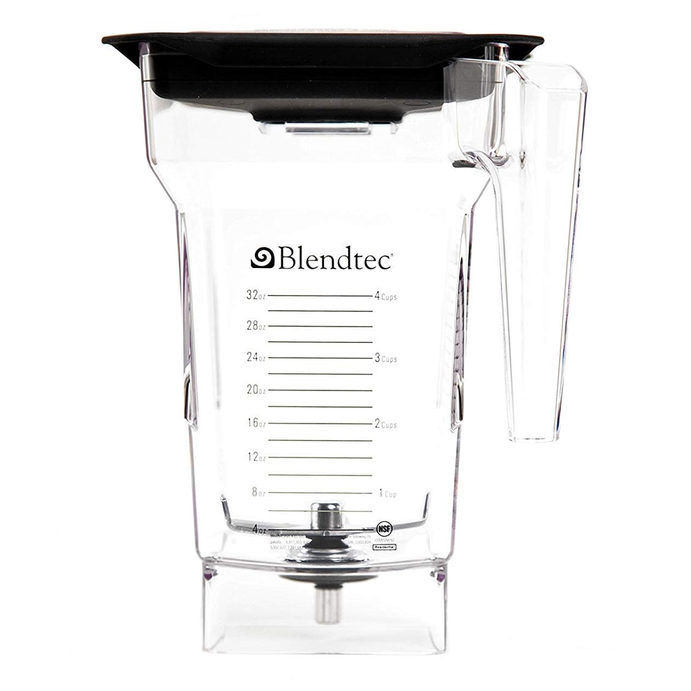 blendtec fourside jar