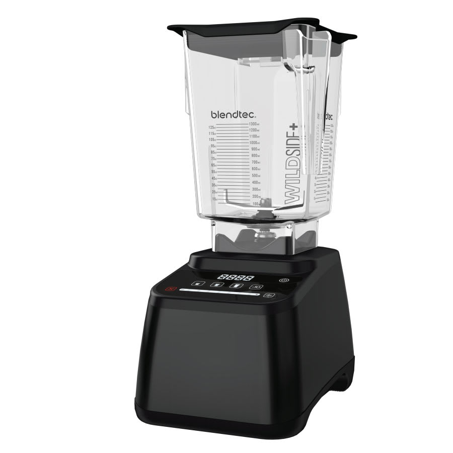 Blendtec D775C3901A1GA1D Countertop All Purpose Blender w