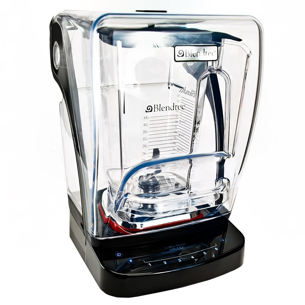 used blendtec