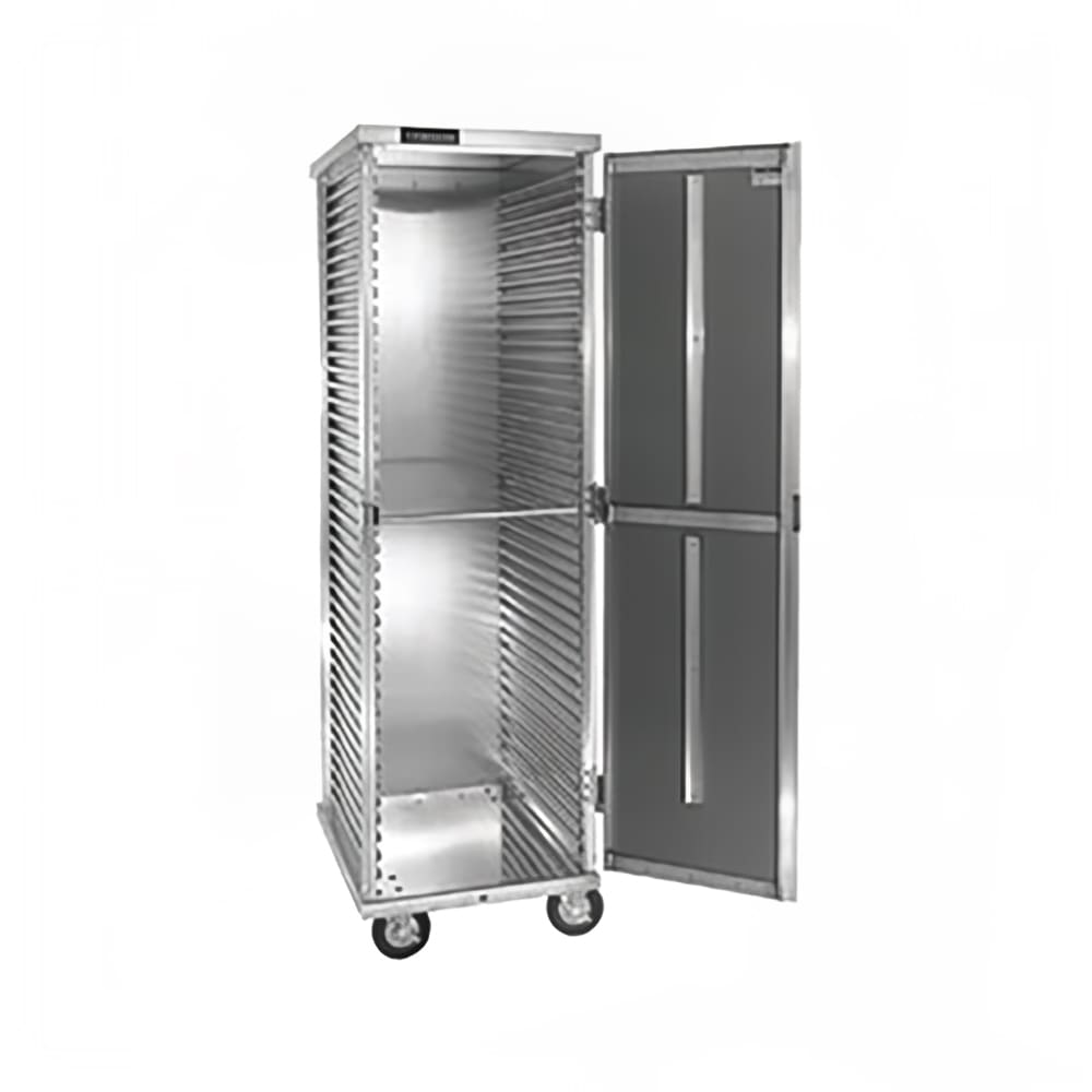 Cres Cor 208-1240-d Roll-in Refrigerator Rack for sale online 