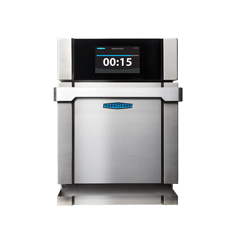 Turbochef Eco 9500 1 High Speed Countertop Microwave