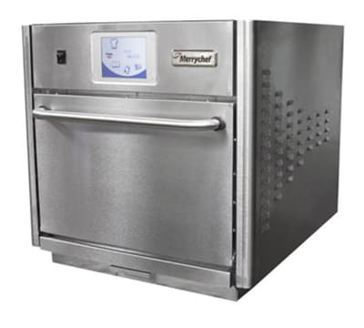 Merrychef E6 High Speed Countertop Convection Oven, 208/240v/1ph