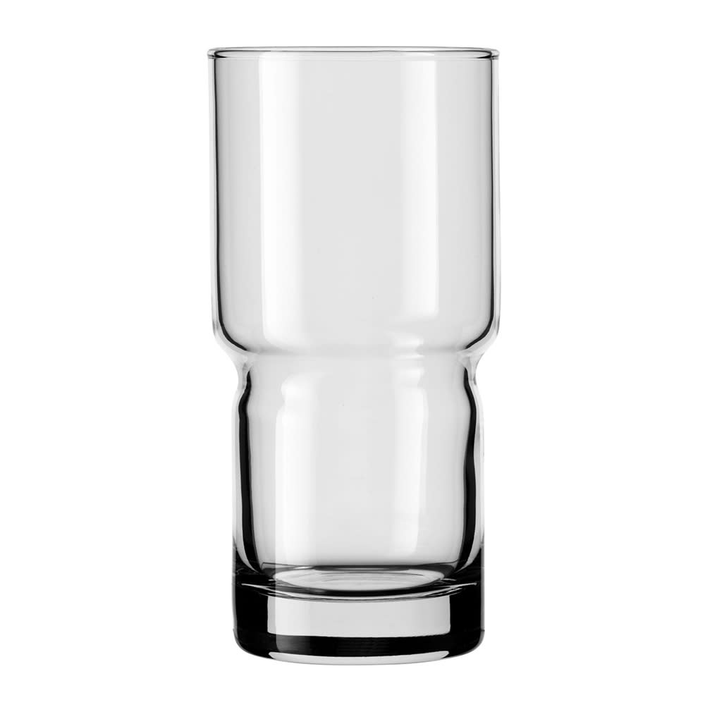 Libbey 12039 12 oz Newton Beverage Glass