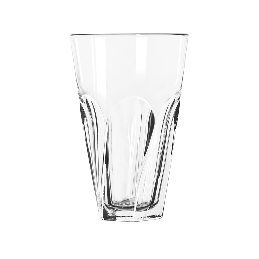 libbey duratuff glasses 16 oz