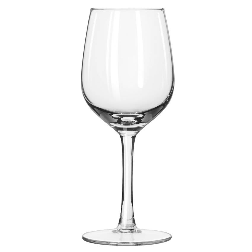 Libbey 201307 11.75-oz Endura Wine Glass - Safedge Rim Guarantee