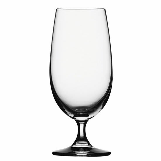 Libbey 4070024 12.75-oz Soiree Pilsner, Spiegelau