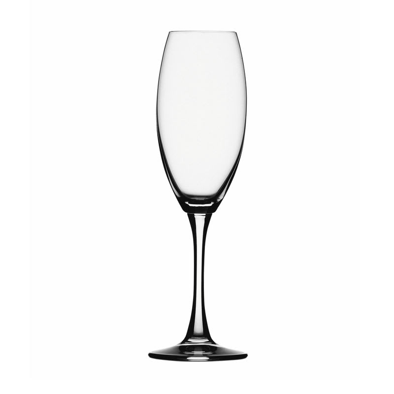 Libbey 4078029 7.87-oz Soiree Champagne Flute Glass