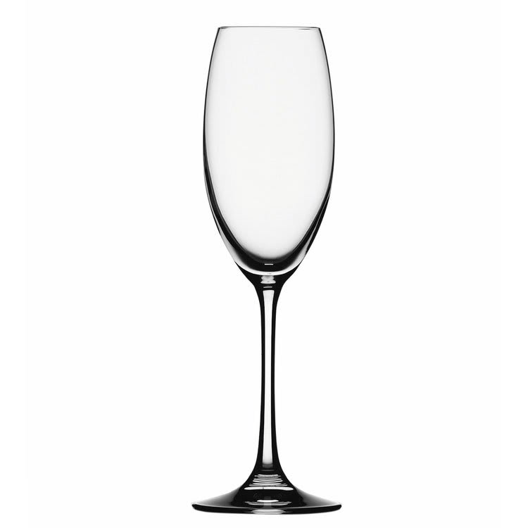 Libbey 4510029 8.75-oz Vino Grande Champagne Flute, Spiegelau