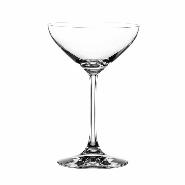 Libbey 4710025 8.5-oz Special Glasses Martini Cocktail Glass, Spiegelau