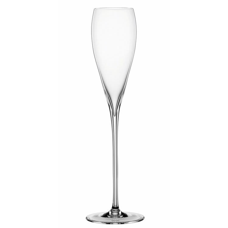 Libbey 4900107 5.5-oz Adina Sparkling Wine Flute, Spiegelau