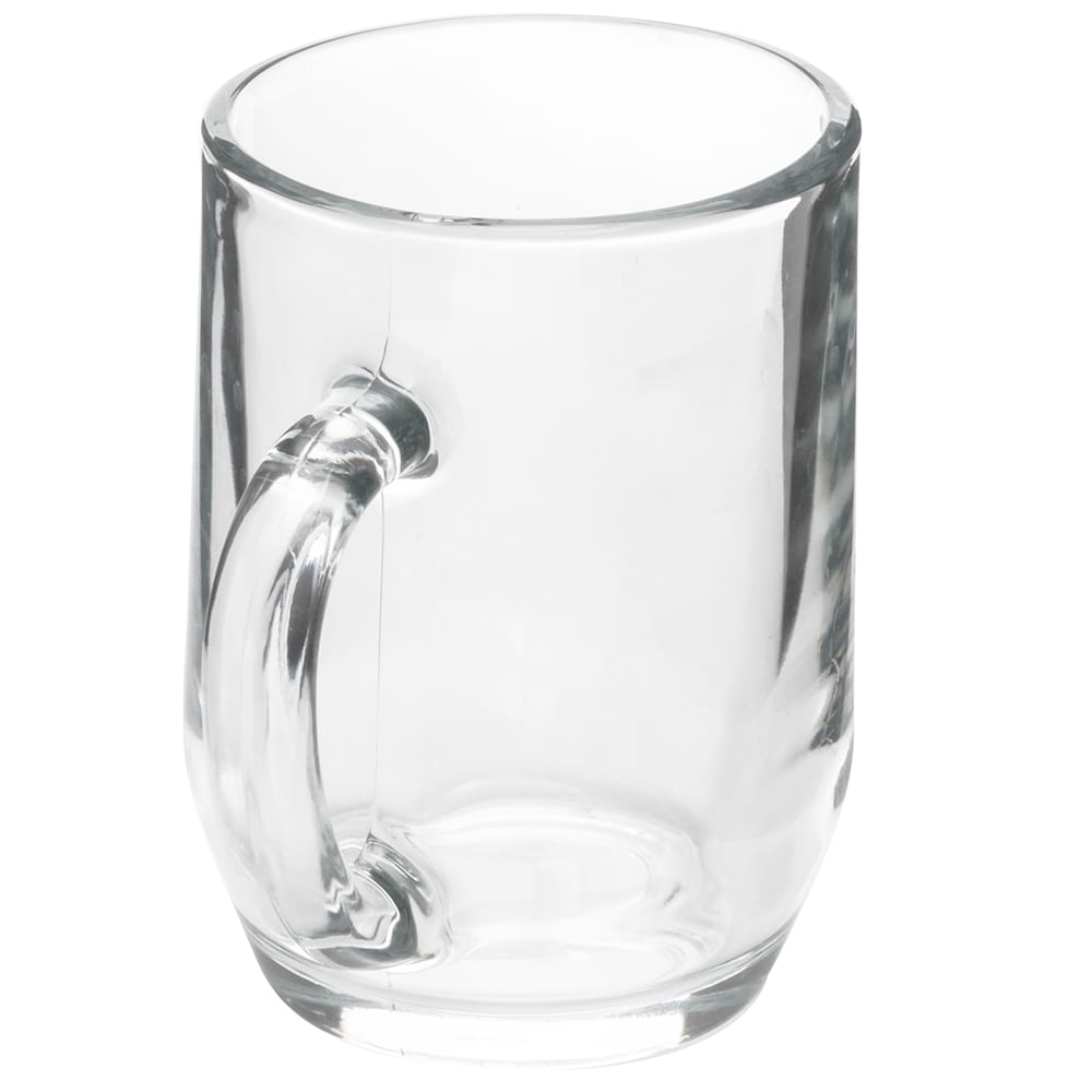 Libbey 5724 10 oz AllPurpose Glass Mug