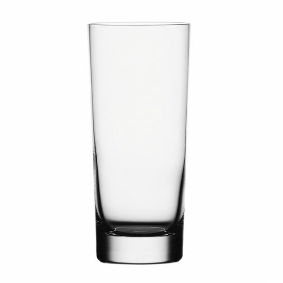 Libbey 9000112 12.25-oz Classic Bar Longdrink Glass, Spiegelau