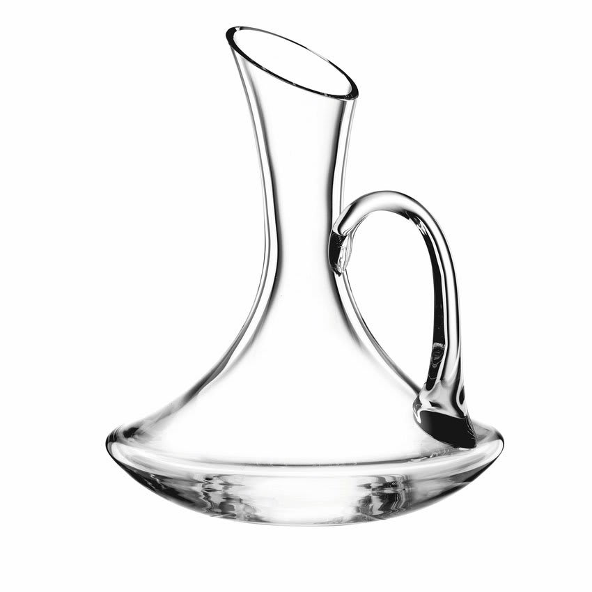 Libbey N54883 25.25oz Vivendi Decanter, Nachtmann