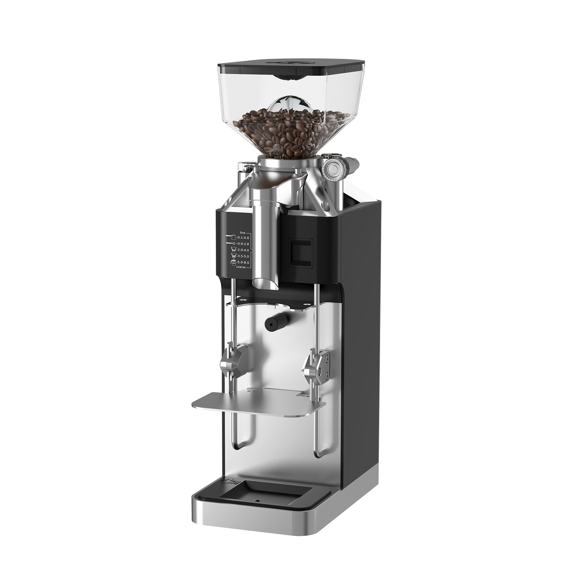 BUNN Multi-Hopper Coffee Grinder & Storage - 356000020