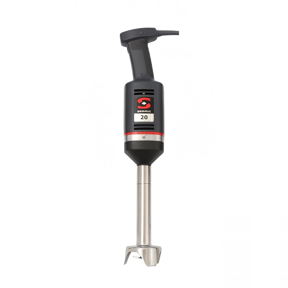 Robot Coupe MMP240VV Mini 10 Variable Speed Immersion Blender - 2/5 HP