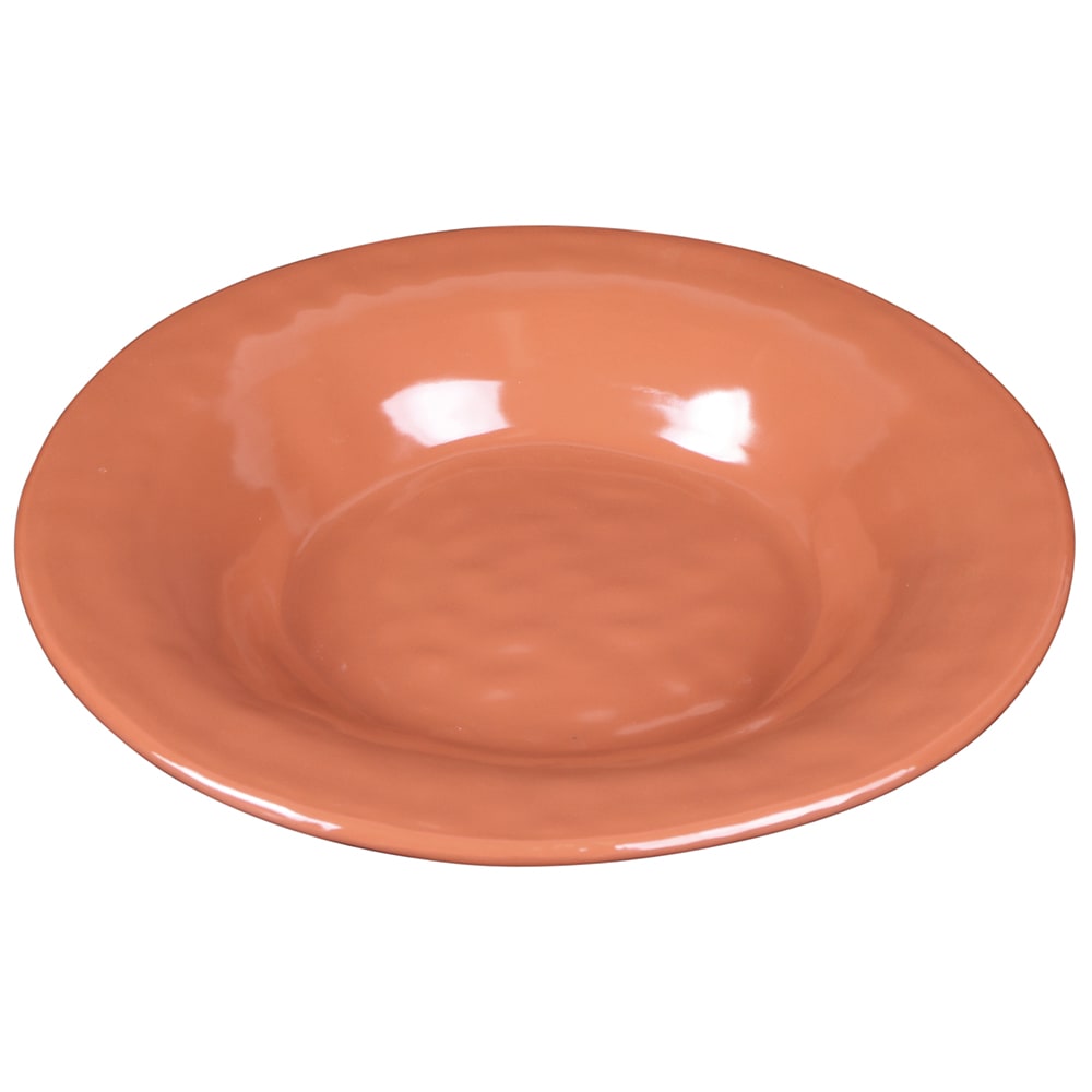 Elite Global Solutions D9PB 14 oz Melamine Soup/Pasta Bowl, Sunburn
