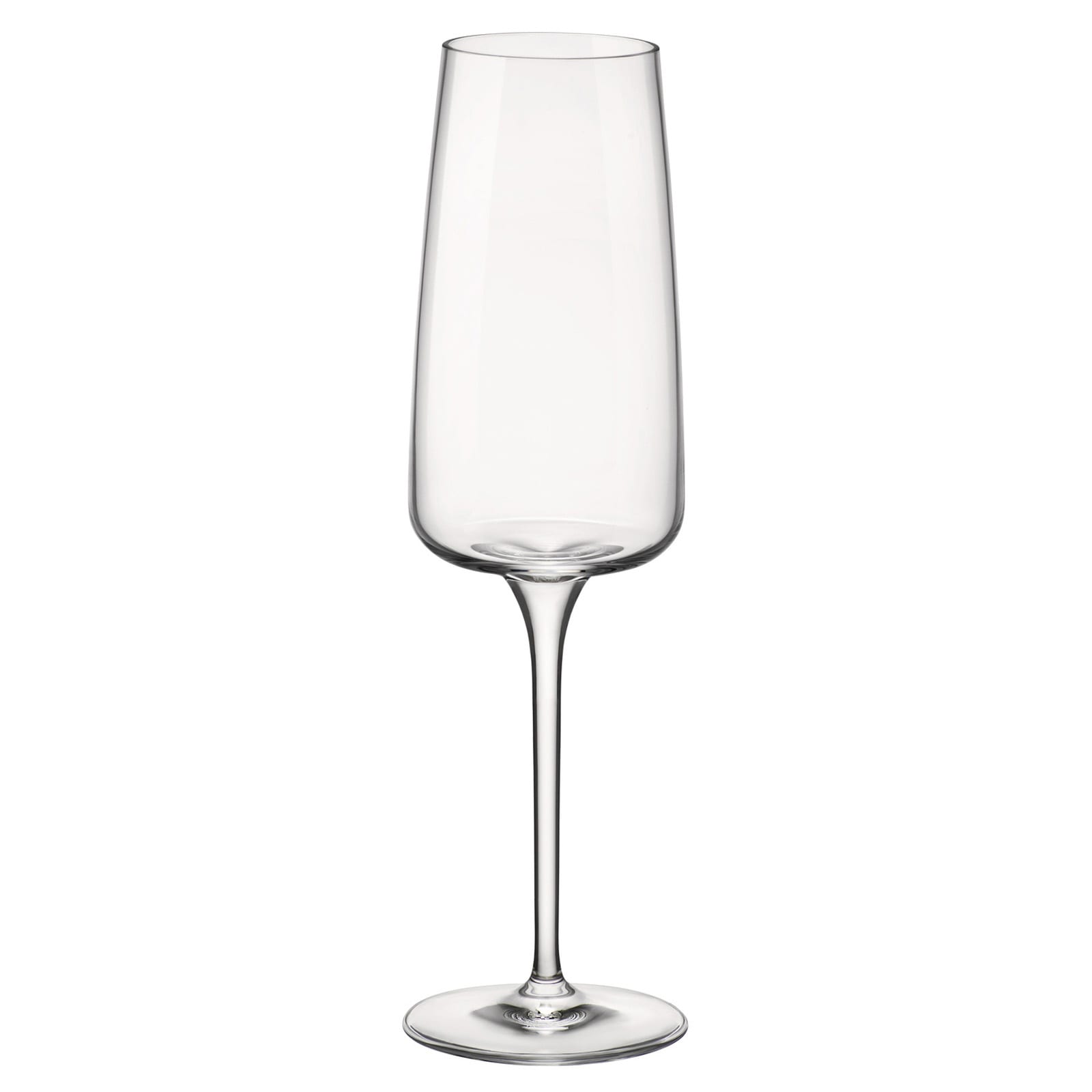 Steelite 49143Q206 8 oz Nexo Flute Glass