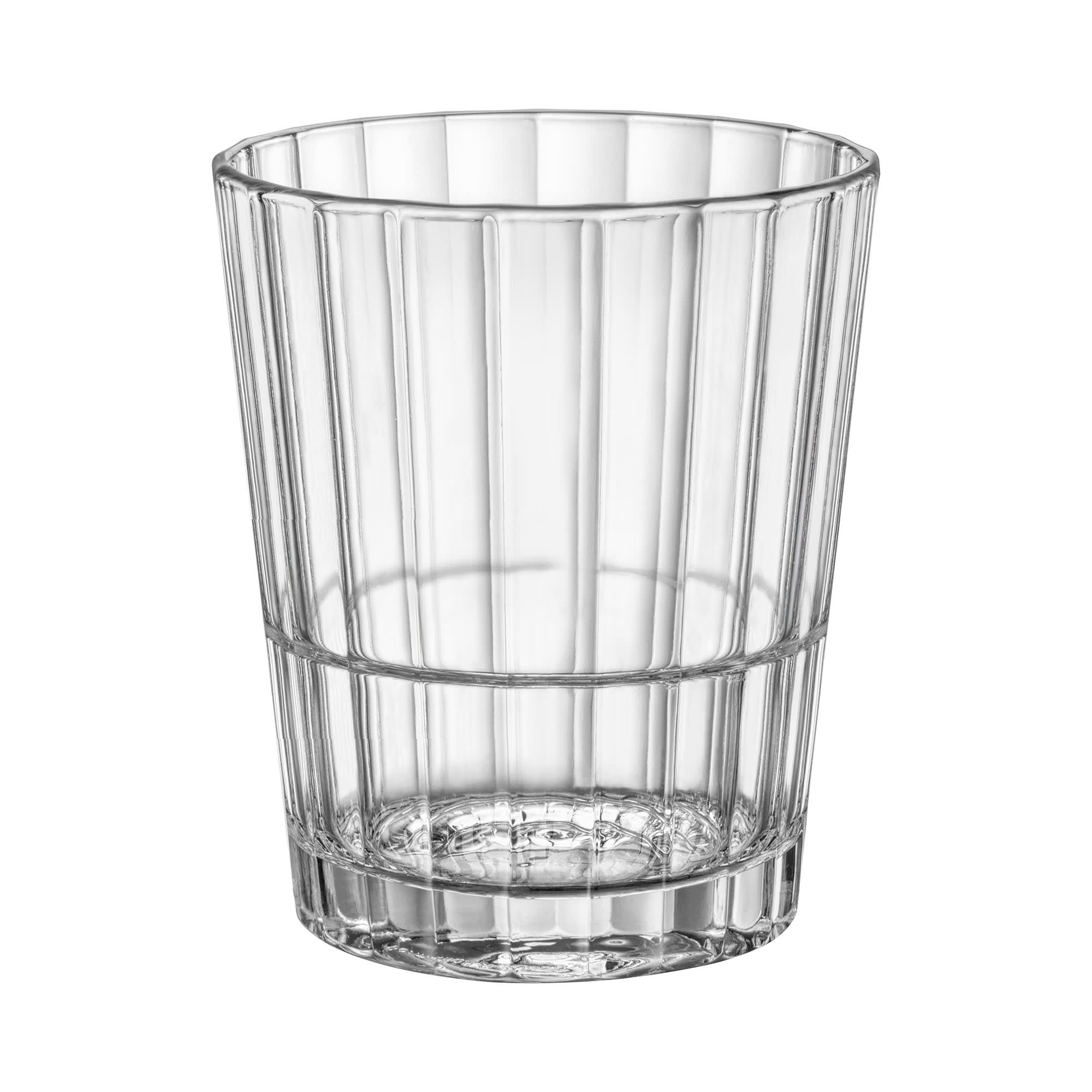 Steelite 4952Q8003 10 1/2 oz Oxford Tumbler