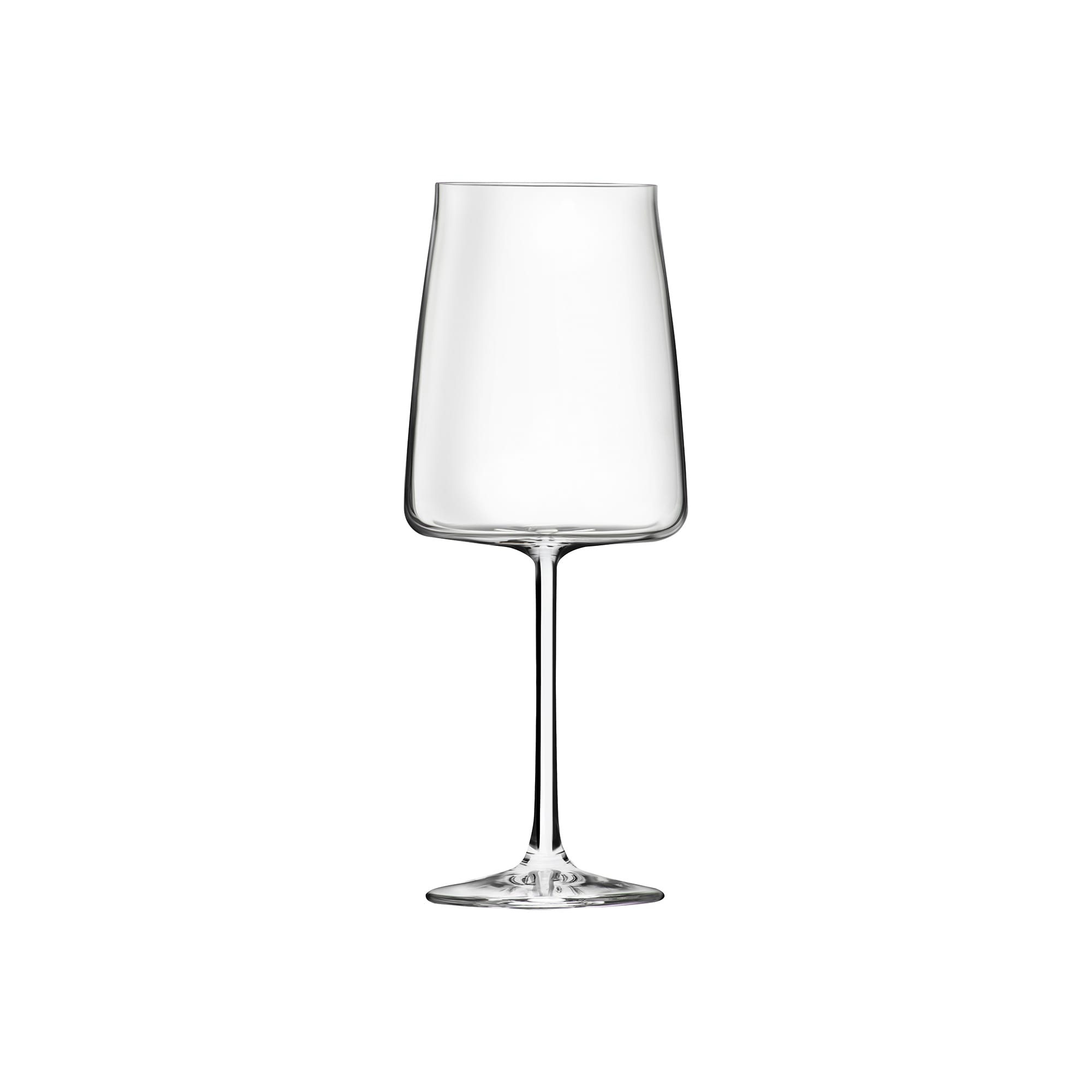 Steelite 666RCR323 19 1/4 oz RCR Crystal Essential Goblet Wine Glass