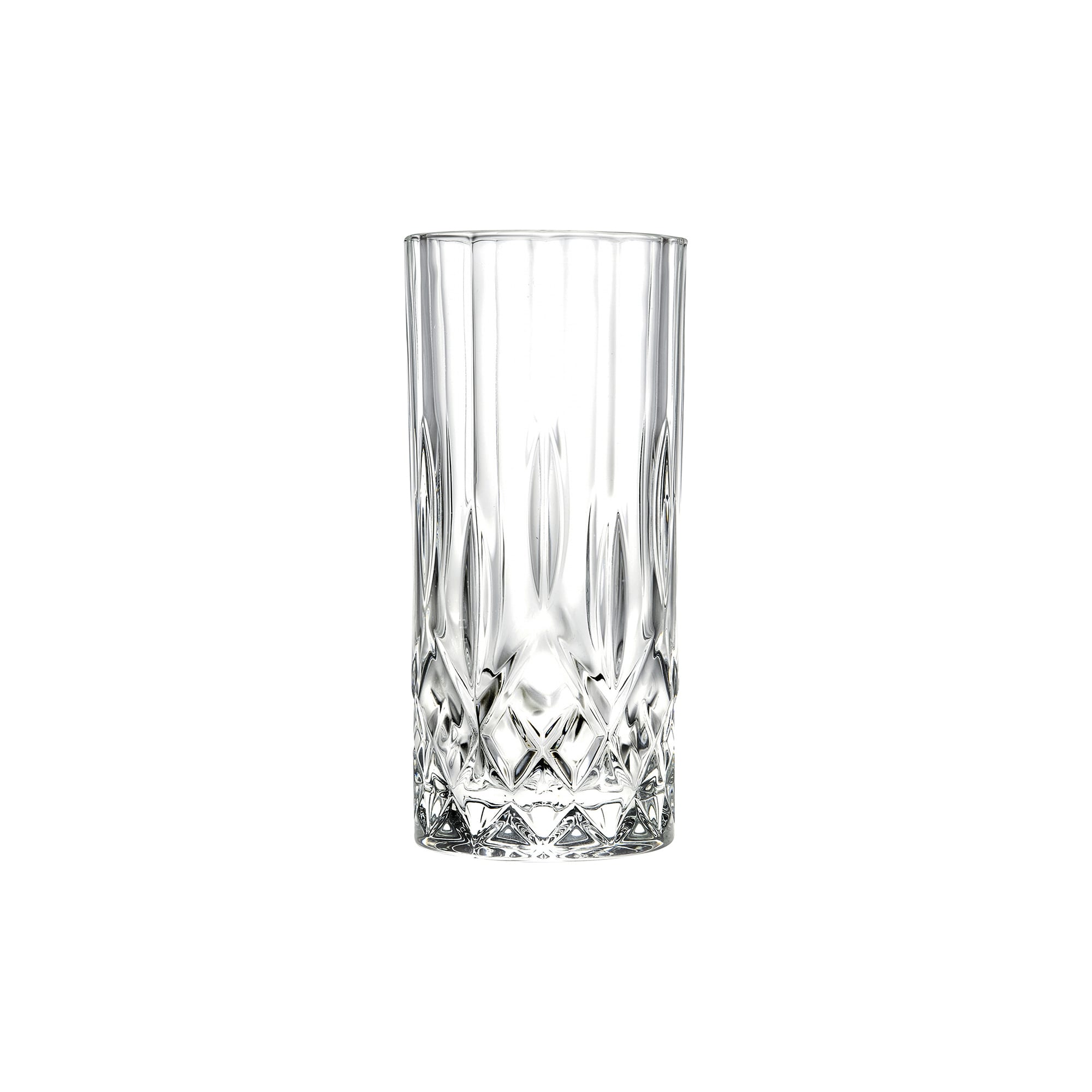 RCR Trix Crystal Liqueur Cordial Glass set of 6