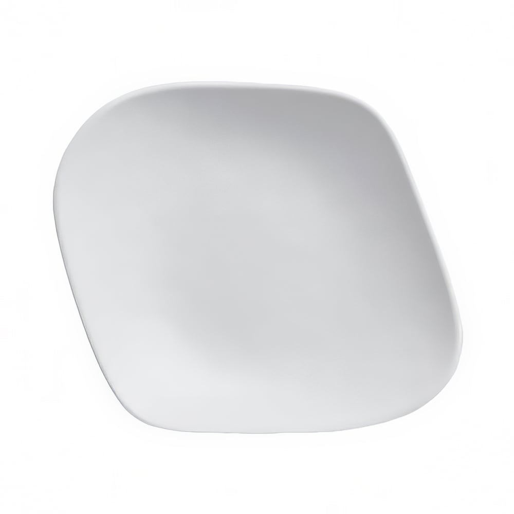 Steelite 7008DD013 2 1/4 qt Melamine Serving Bowl, Marisol White