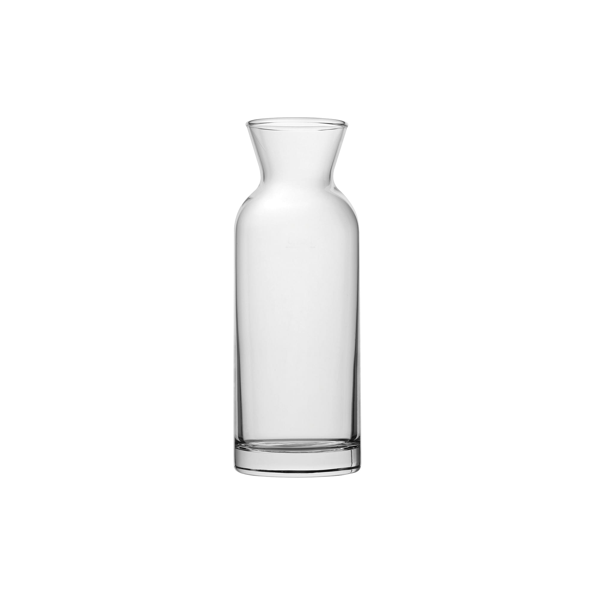 Steelite P43804 8 3/4 oz Pasabahce Village Carafe Glass