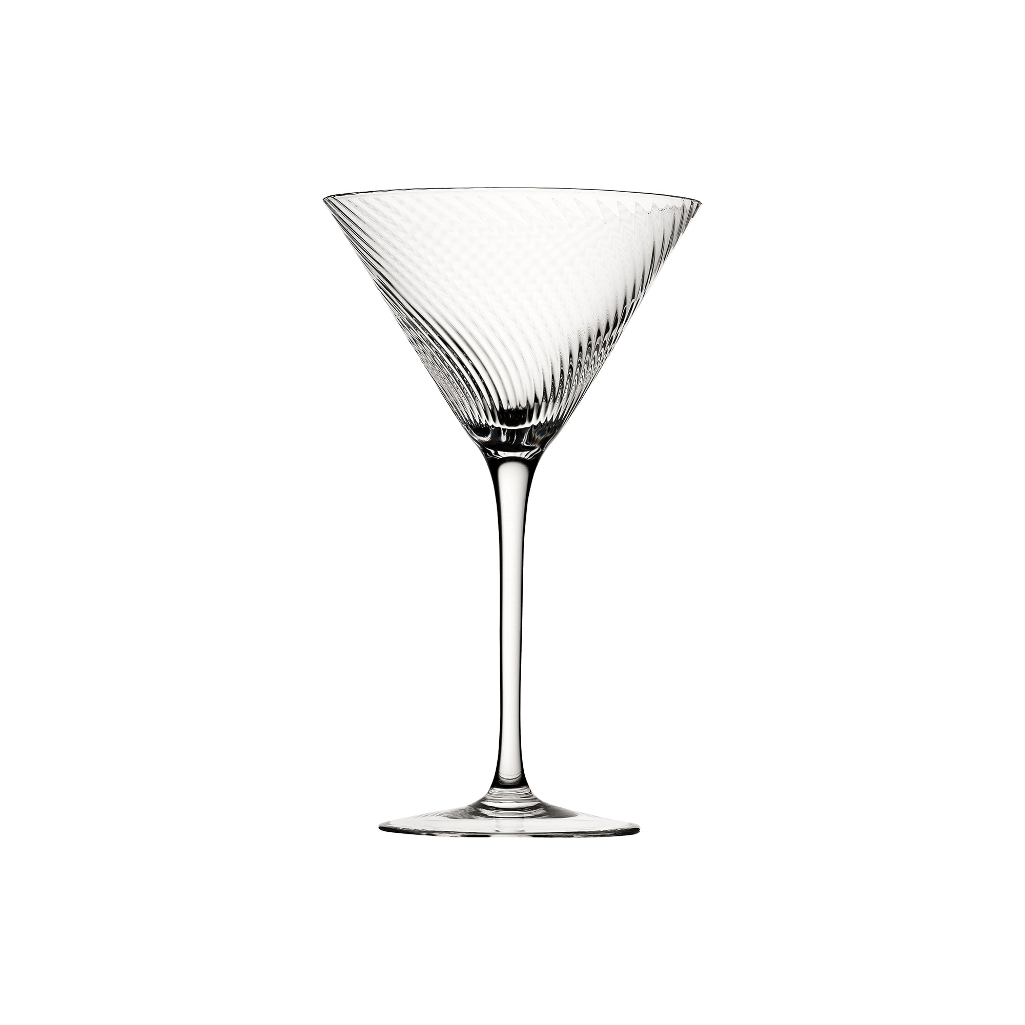 Libbey 3779 Embassy 9 oz. Martini Glass - 12/Case