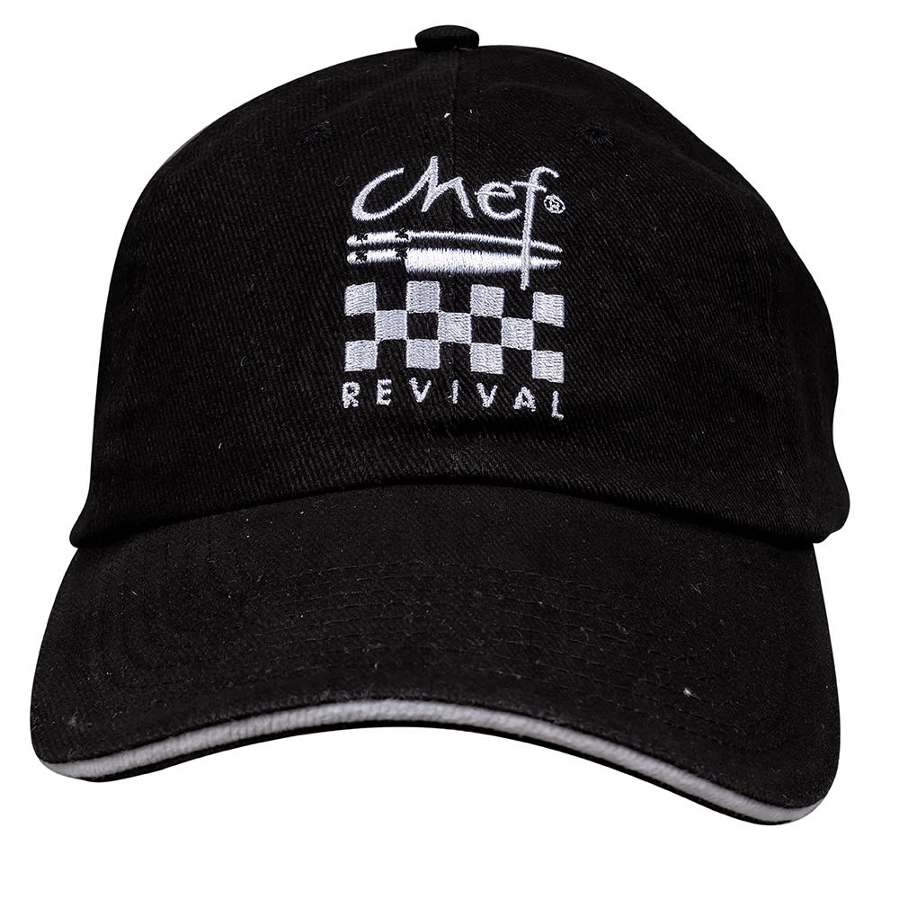 chef baseball cap