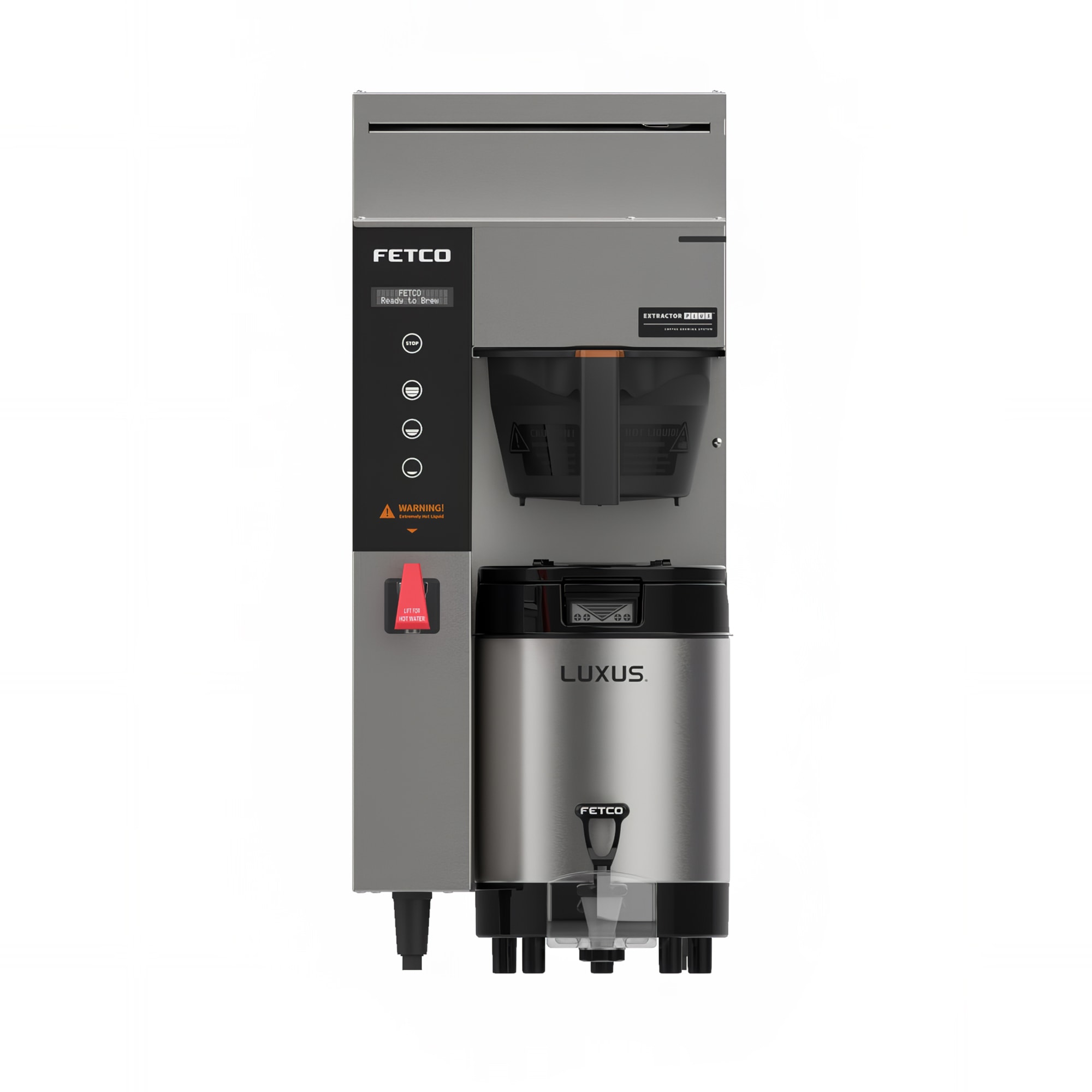 Category: Coffee Makers - First Coffee, Then…