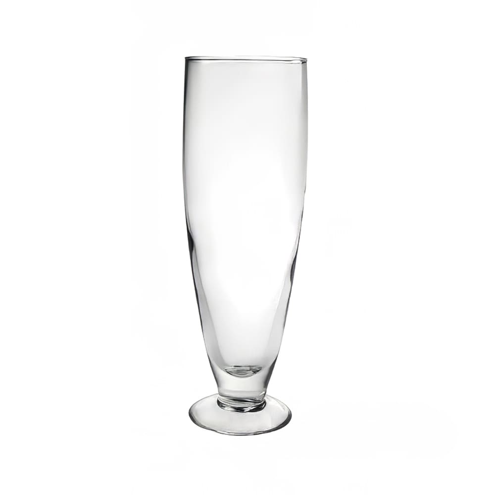 Libbey 3828 Catalina 12 oz Pilsner Beer Glass (2 Dozen)