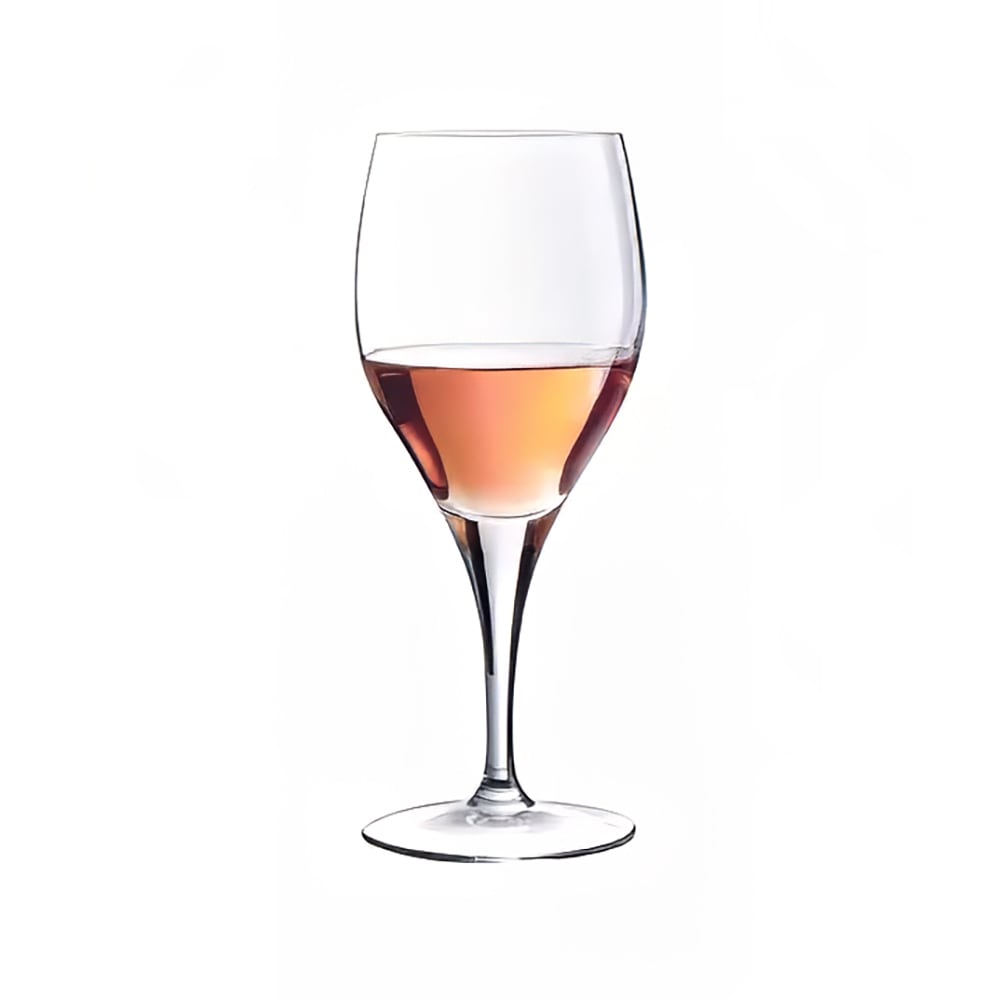 Libbey 8415 Citation Gourmet 13.75 Ounce Round Wine Glass