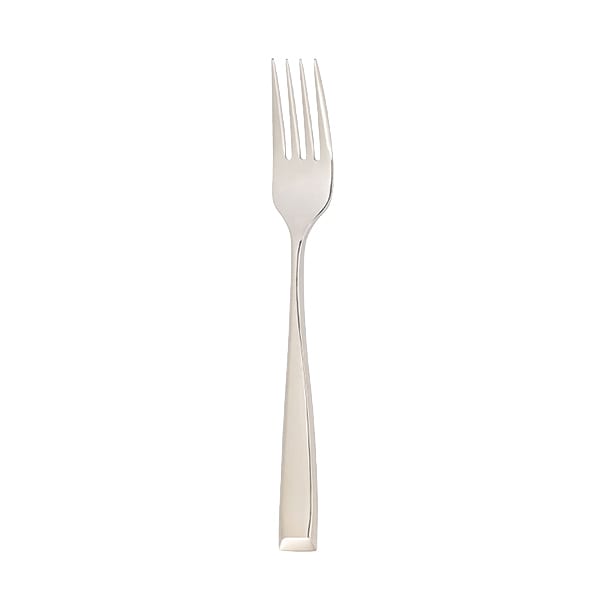 Chef & Sommelier FL701 8 1/8" Dinner Fork with 18/10 Stainless Grade
