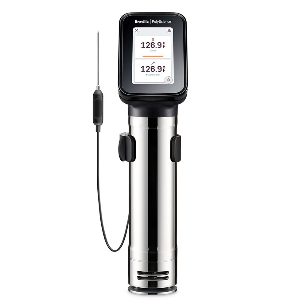 hydropro immersion circulator