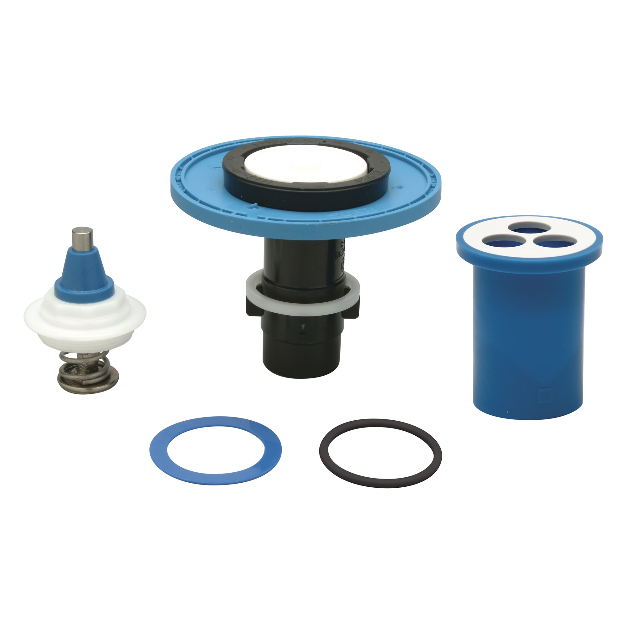 Zurn Industries P6000EUAWS1RK Urinal Rebuild Kit 1.0 gpf