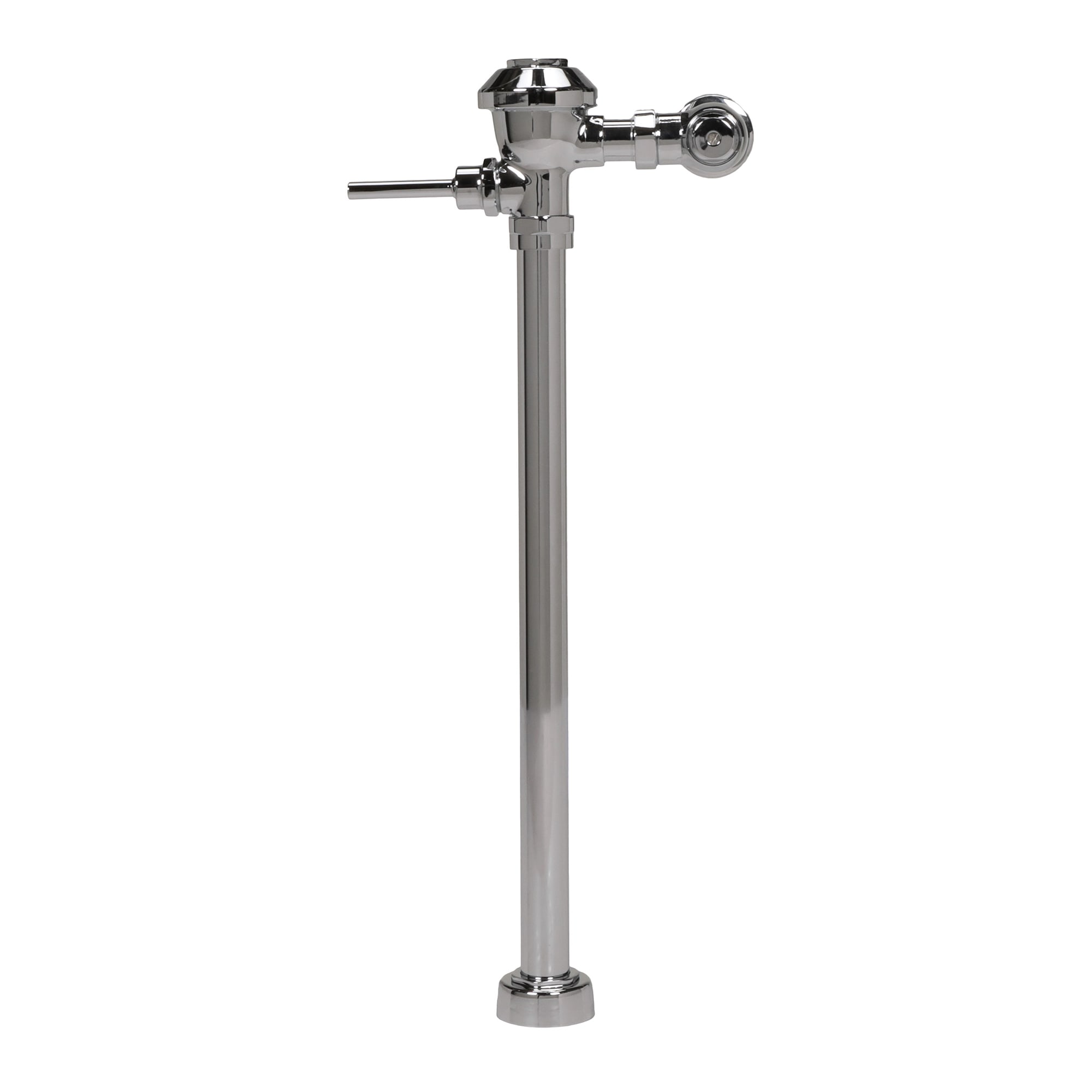 Zurn Industries Z60003WS1YBYC Exposed Manual Diaphragm Flush Valve