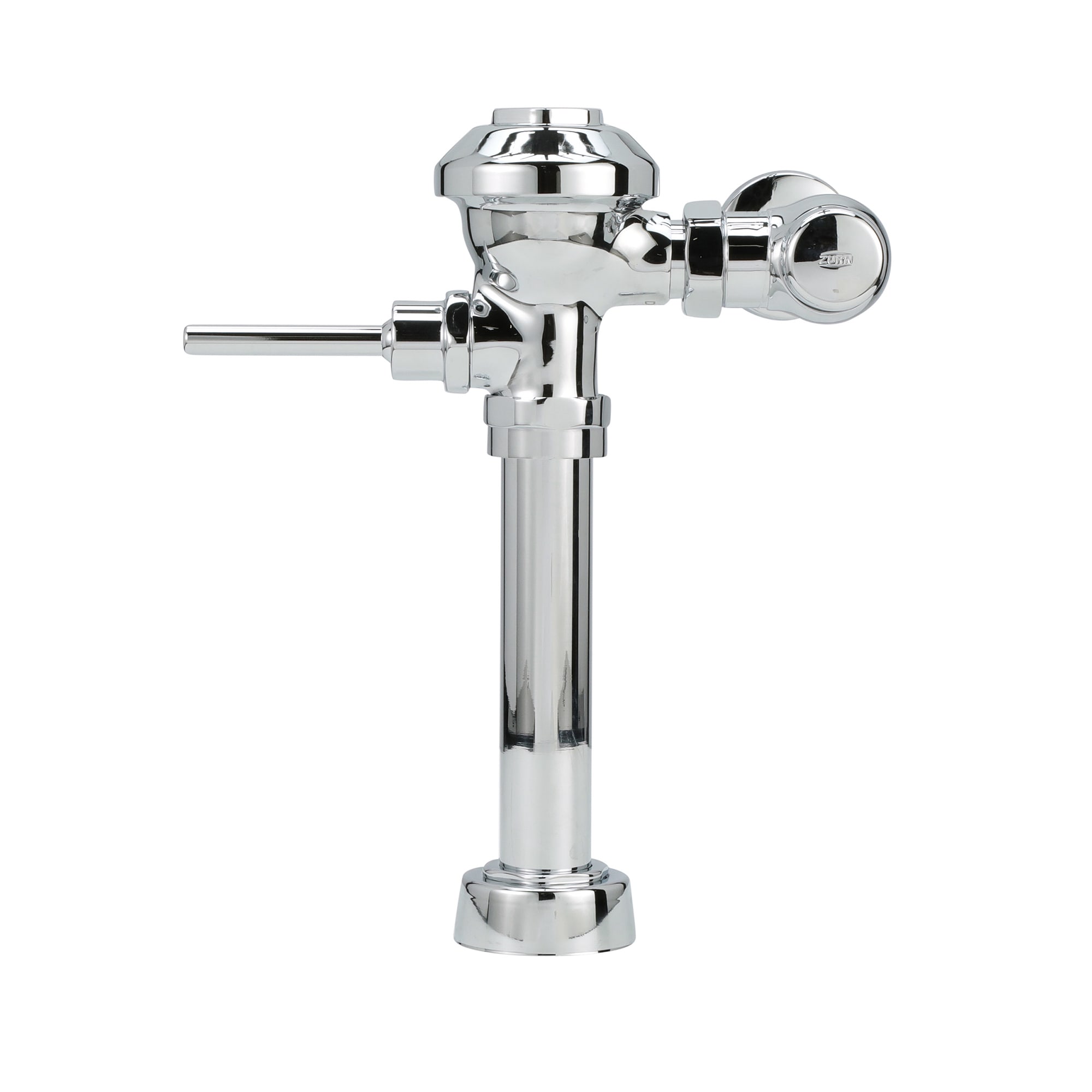 Zurn Industries Z6000AVHET Exposed Manual Diaphragm Flush Valve/ High