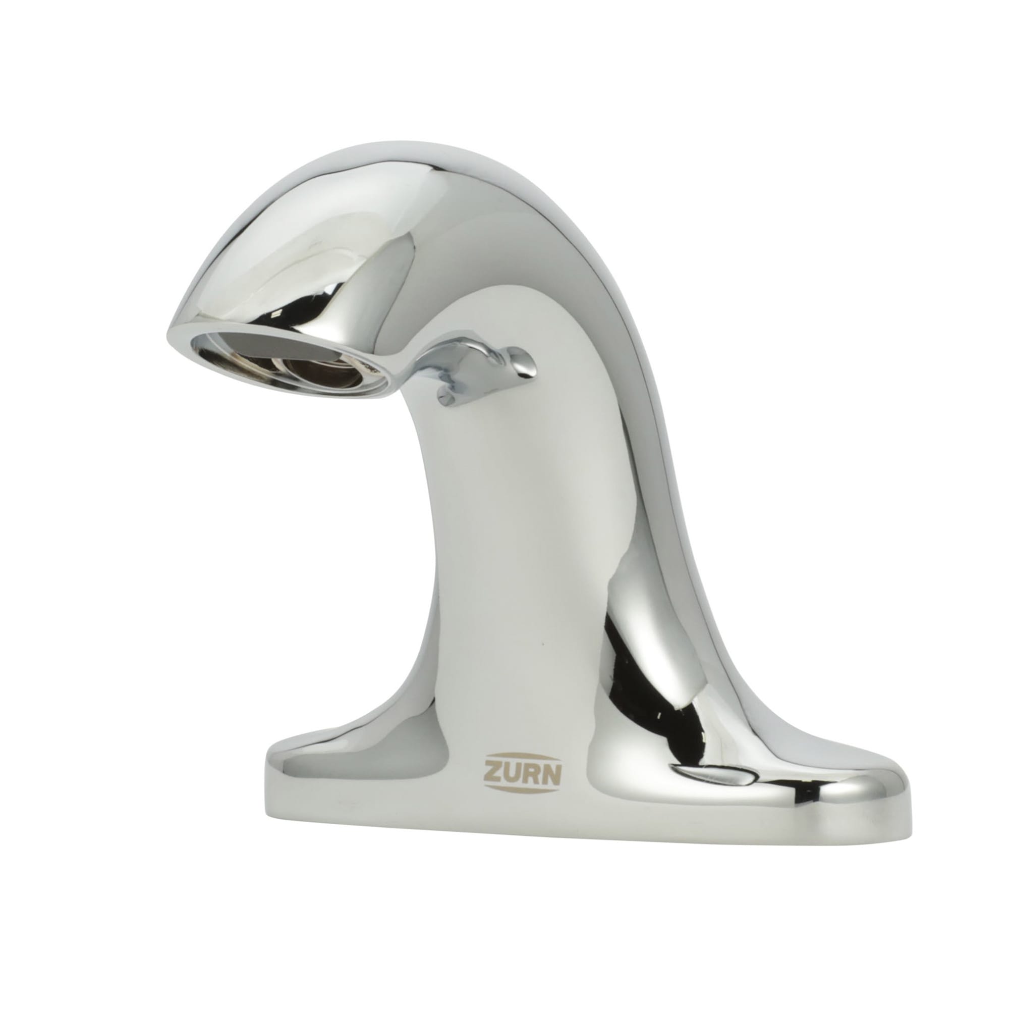 Zurn Industries Z6955XLSACAW1F Deck Mount Battery Sensor Faucet w