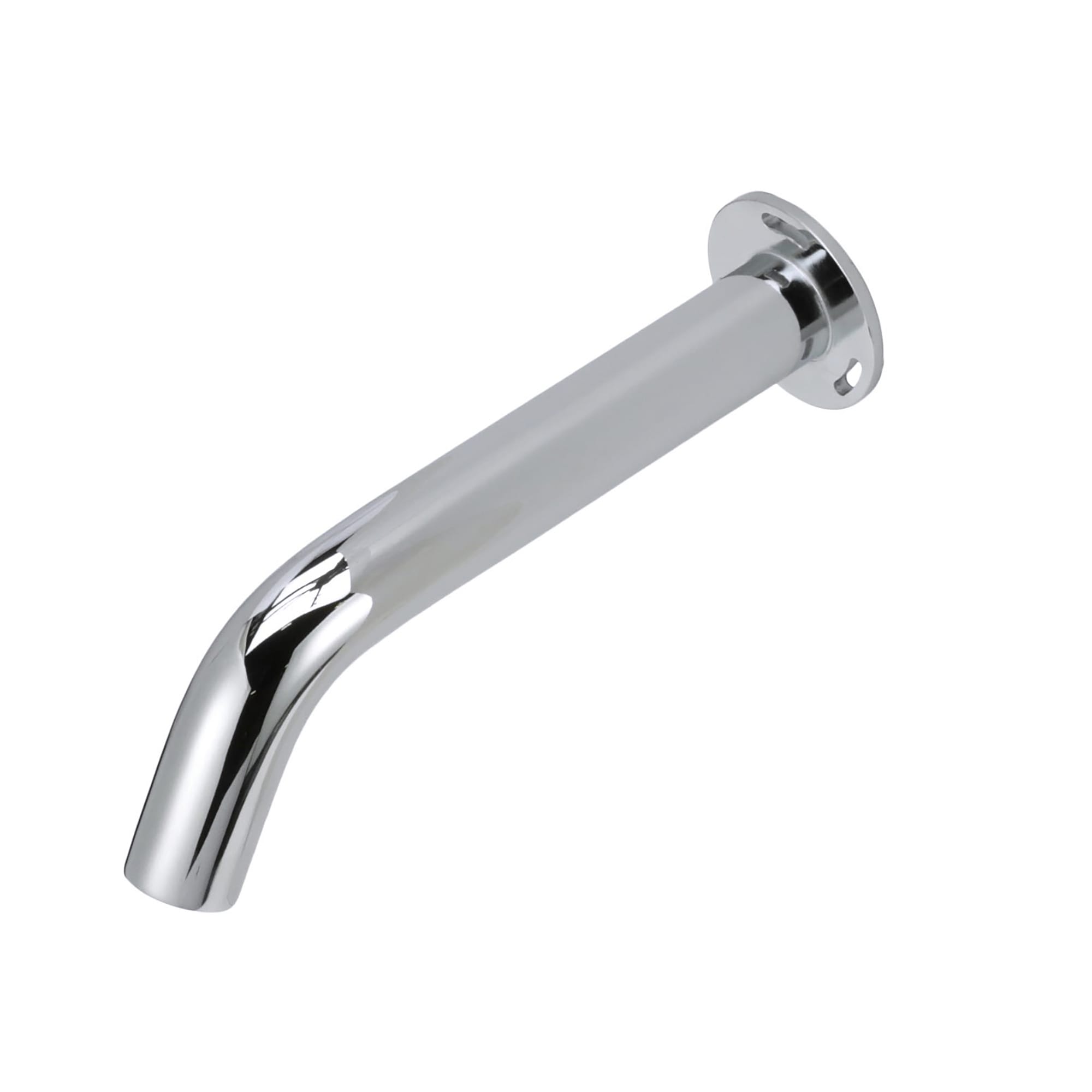 Zurn Industries Z6957XLE Wall Mount Sensor Faucet w/ 1.5 gpm Aerator