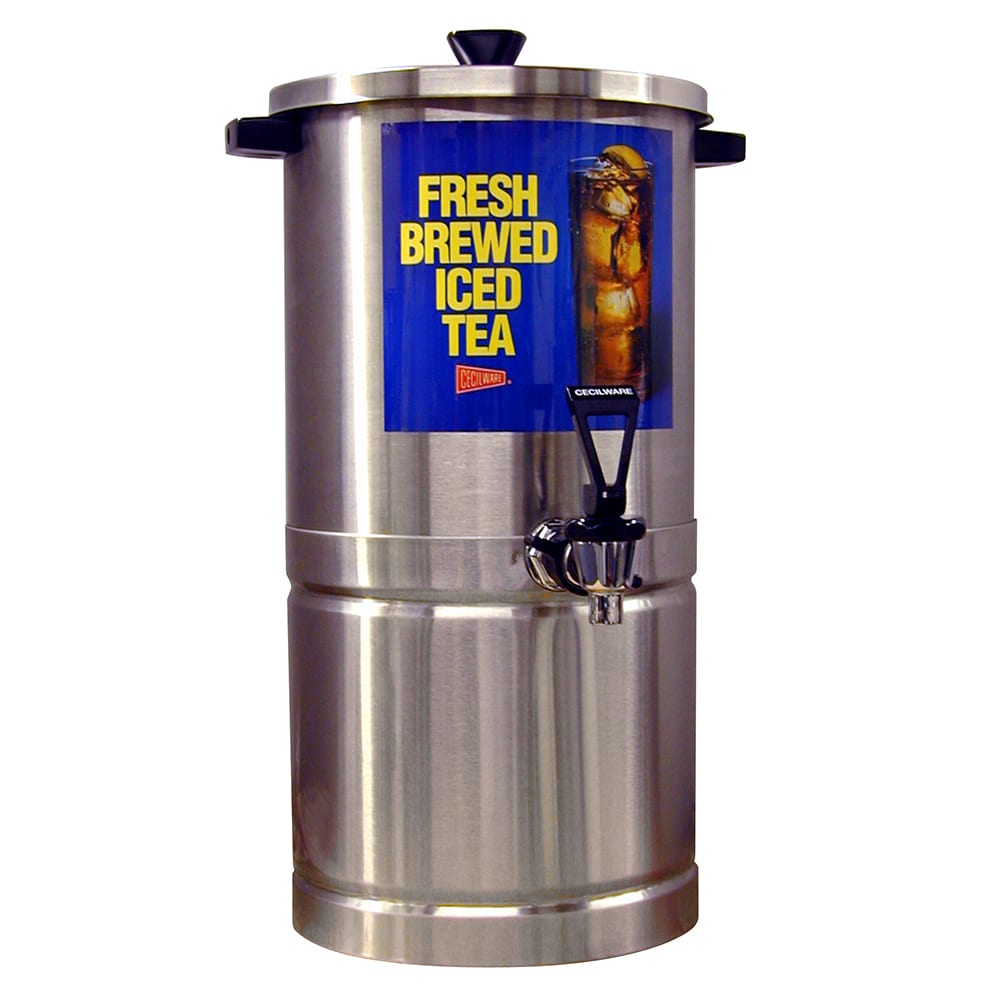 Commercial Tea Equipment & Supplies - KaTom Restaurant Supply