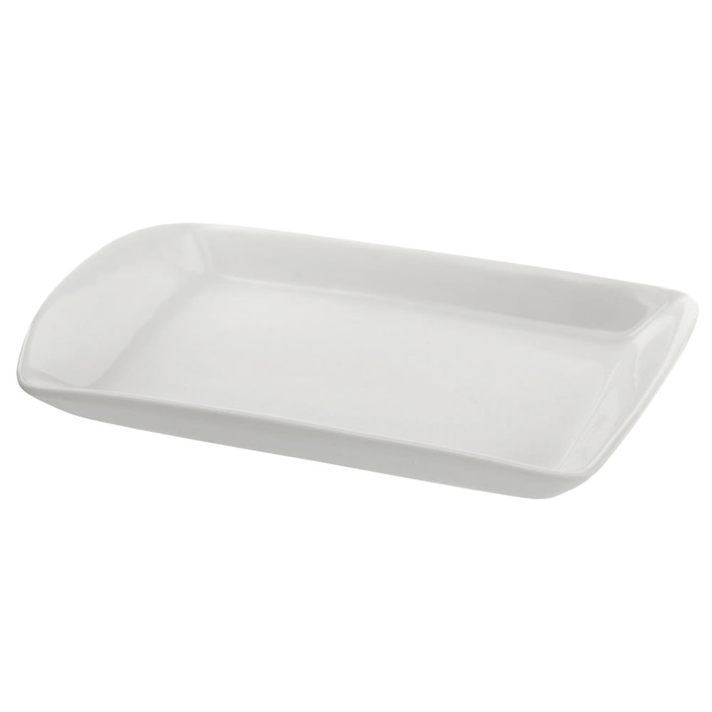 ceramic rectangular platter