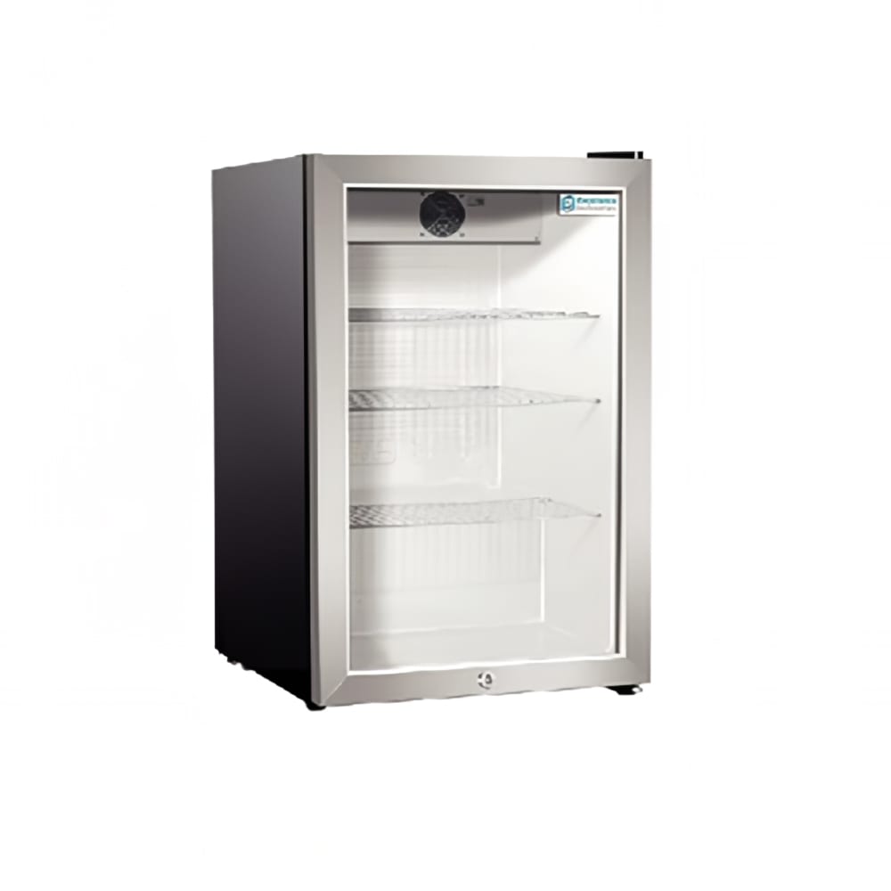 Excellence Industries Emm 5hc 17 Countertop Refrigerator W