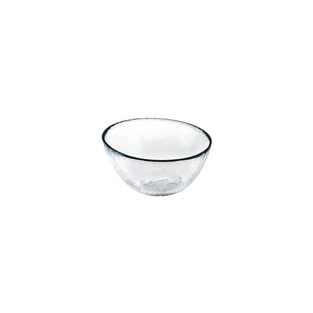 Front of the House DBO060CLG23 5 oz Round Kaleidoscope Sauce Dish