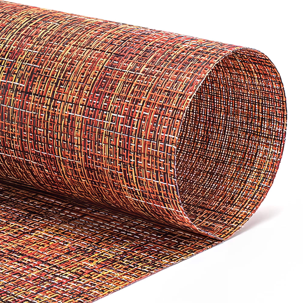 Saffron Placemat